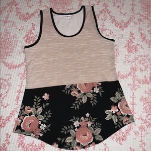 LuLaRoe Tank